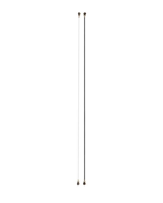 Antenna Connecting Cable For Motorola One 5G Ace (XT2113-1/2 / 2021) (White:12.4cm, Black:12.3cm) - Motorola replacement part - product image 1 - SKU 107082085737