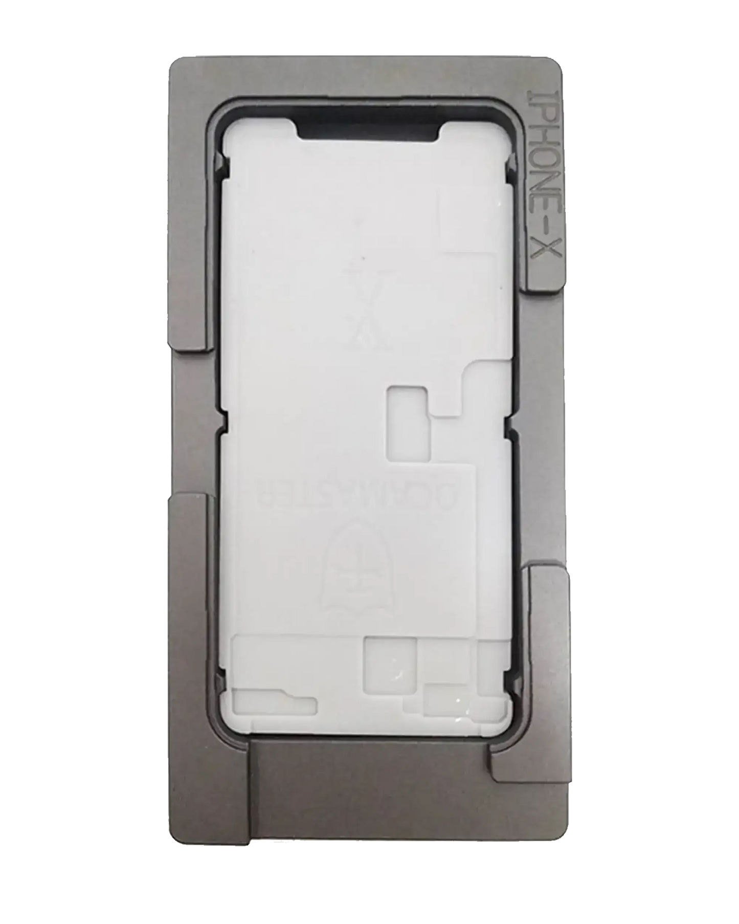 Spring Mold For iPhone X / XS
