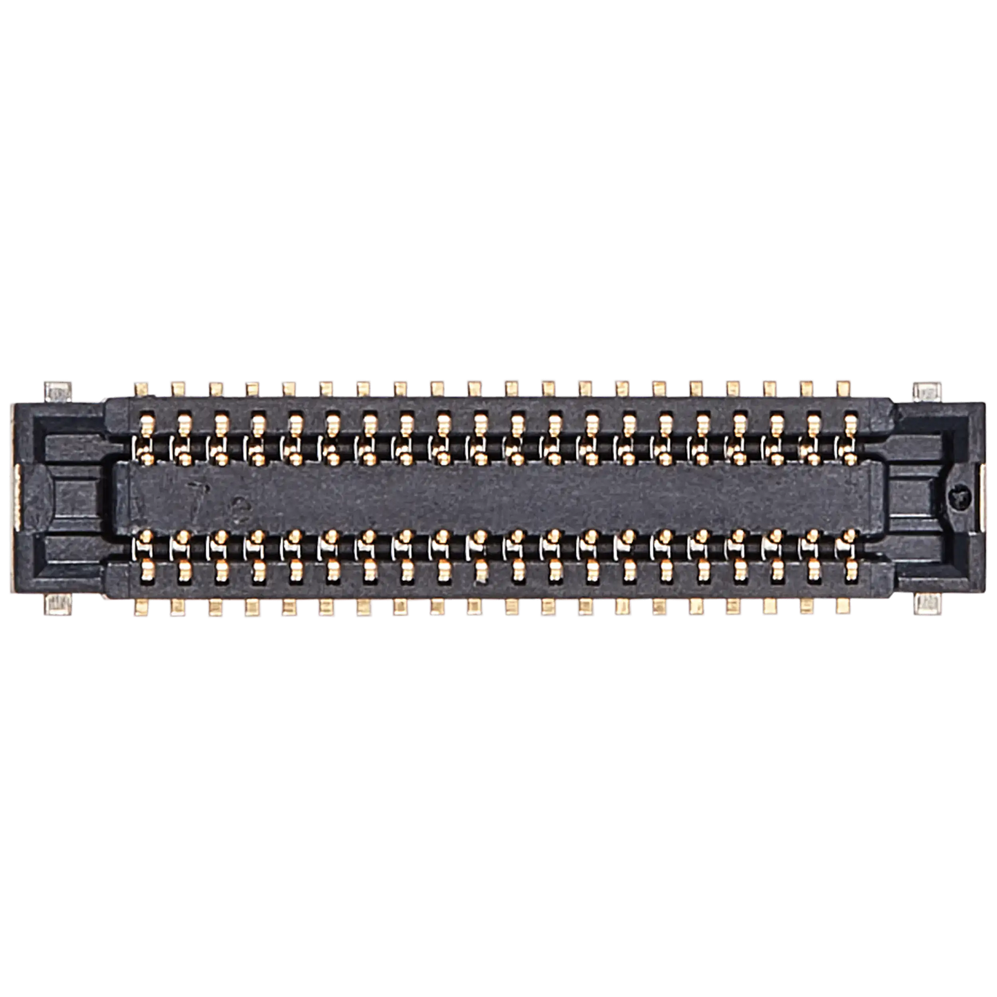 LCD Flex FPC Connector (On The Mainboard) (Female) For Samsung Galaxy A14 5G (A146B / 2023) / A05 (A055 / 2023) (40 Pin) replacement part product image 1 - SKU 107082133204