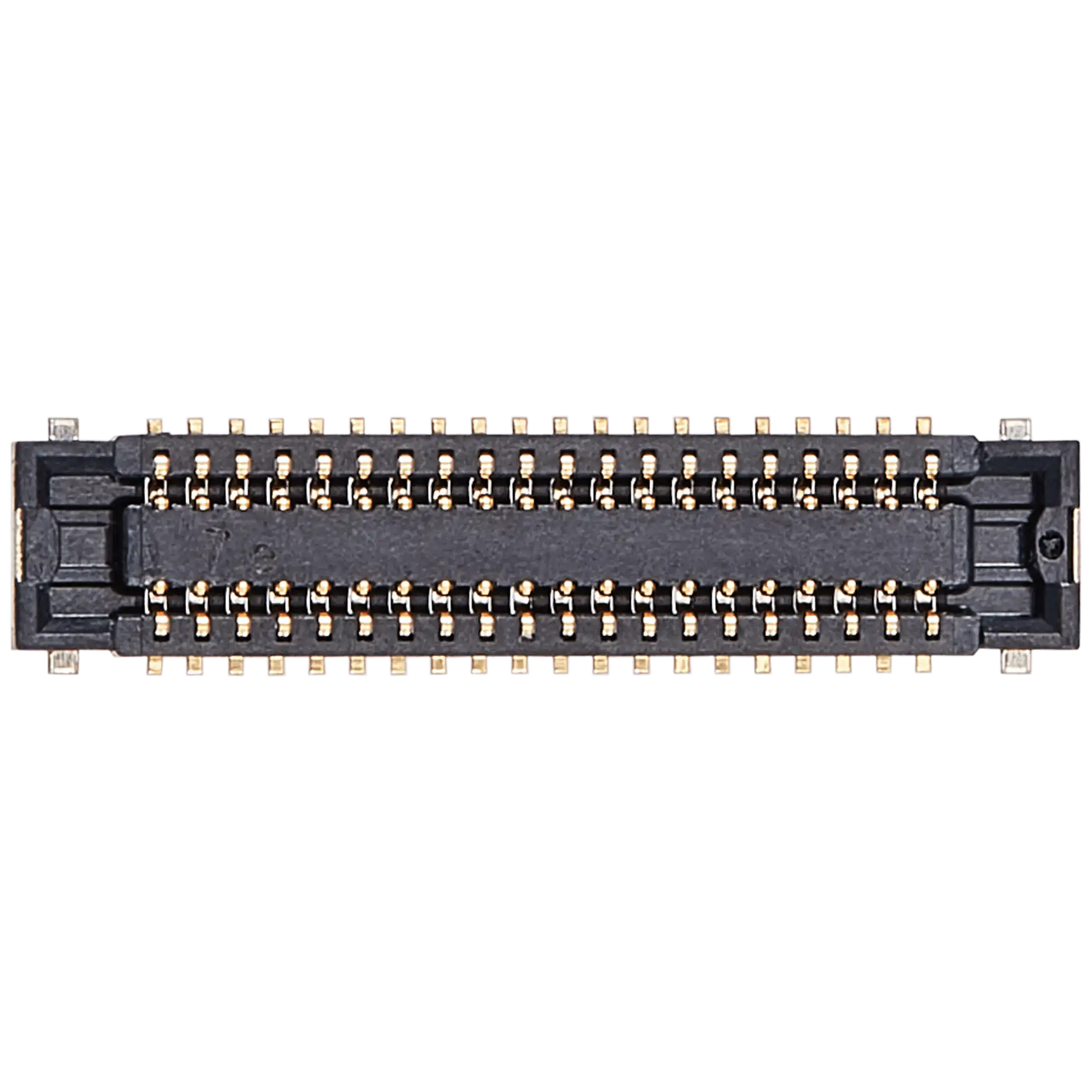 LCD Flex FPC Connector (On The Mainboard) (Female) For Samsung Galaxy A14 5G (A146B / 2023) / A05 (A055 / 2023) (40 Pin) replacement part product image 1 - SKU 107082133204