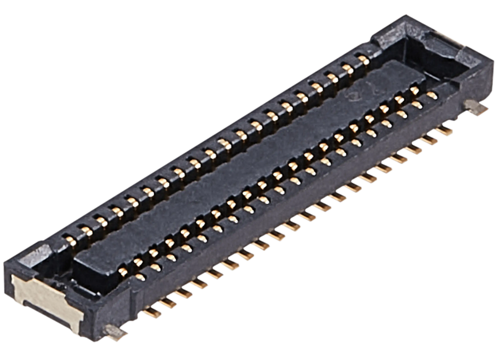 LCD Flex FPC Connector (On The Mainboard) (Female) For Samsung Galaxy A14 5G (A146B / 2023) / A05 (A055 / 2023) (40 Pin) replacement part product image 4 - SKU 107082133204
