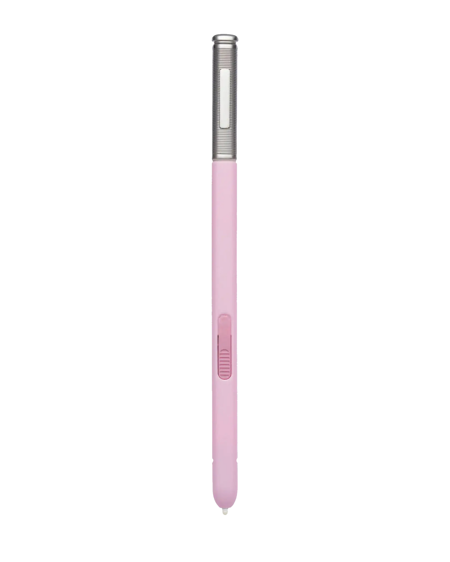 Stylus Pen For Samsung Galaxy Note 3 (Silver / Pink)