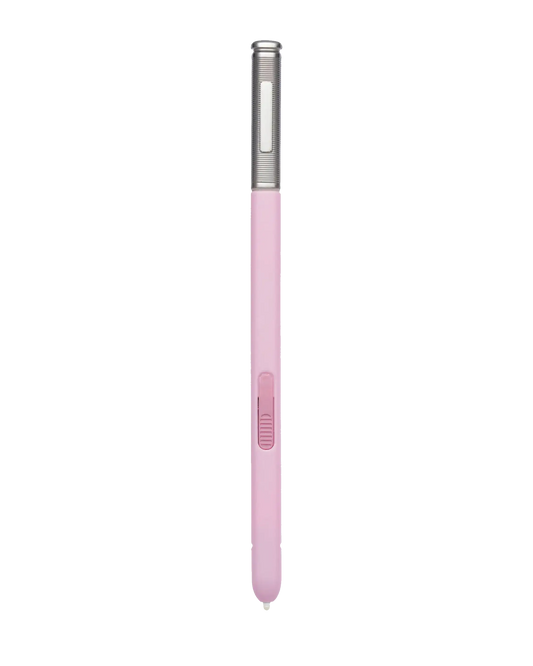Stylus Pen For Samsung Galaxy Note 3 (Silver / Pink)