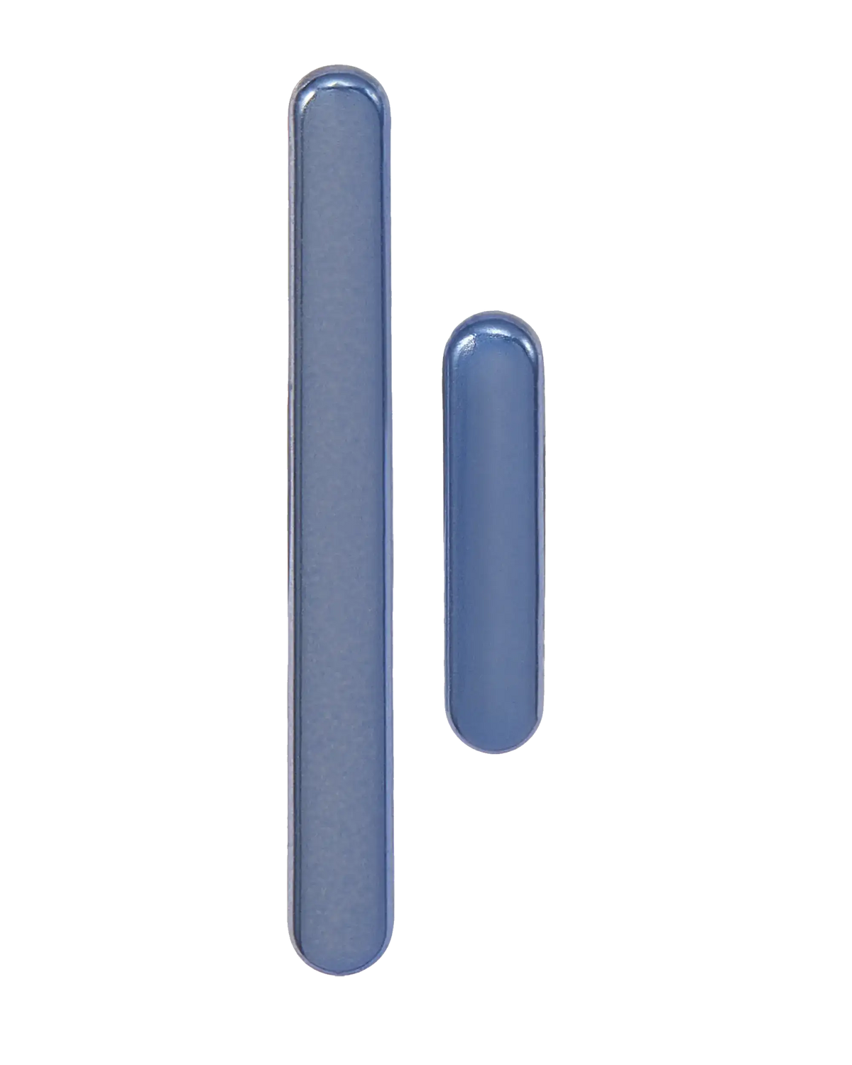 Hard Buttons (Power / Volume) For Samsung Galaxy A53 5G (A536 / 2022) (Blue) - product image 1