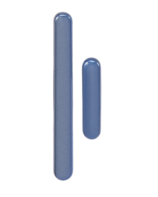 Hard Buttons (Power / Volume) For Samsung Galaxy A53 5G (A536 / 2022) (Blue) - product image 1