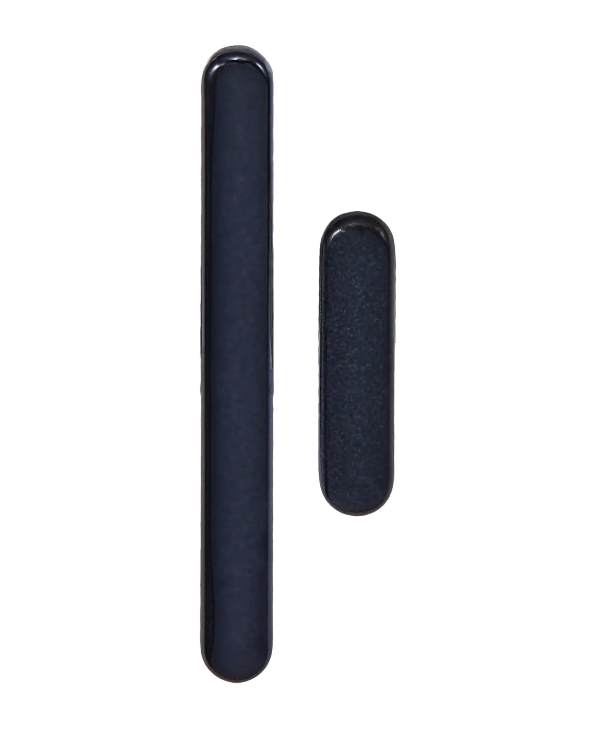 Hard Buttons (Power / Volume) For Samsung Galaxy A53 5G (A536 / 2022) (Black) - product image 1
