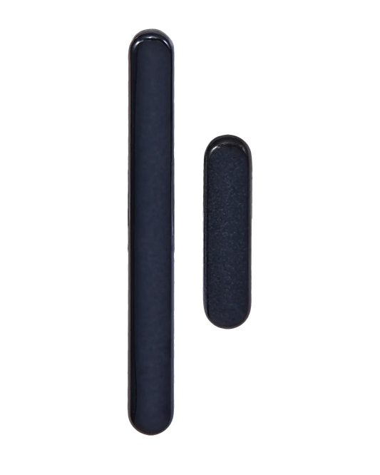 Hard Buttons (Power / Volume) For Samsung Galaxy A53 5G (A536 / 2022) (Black) - product image 1