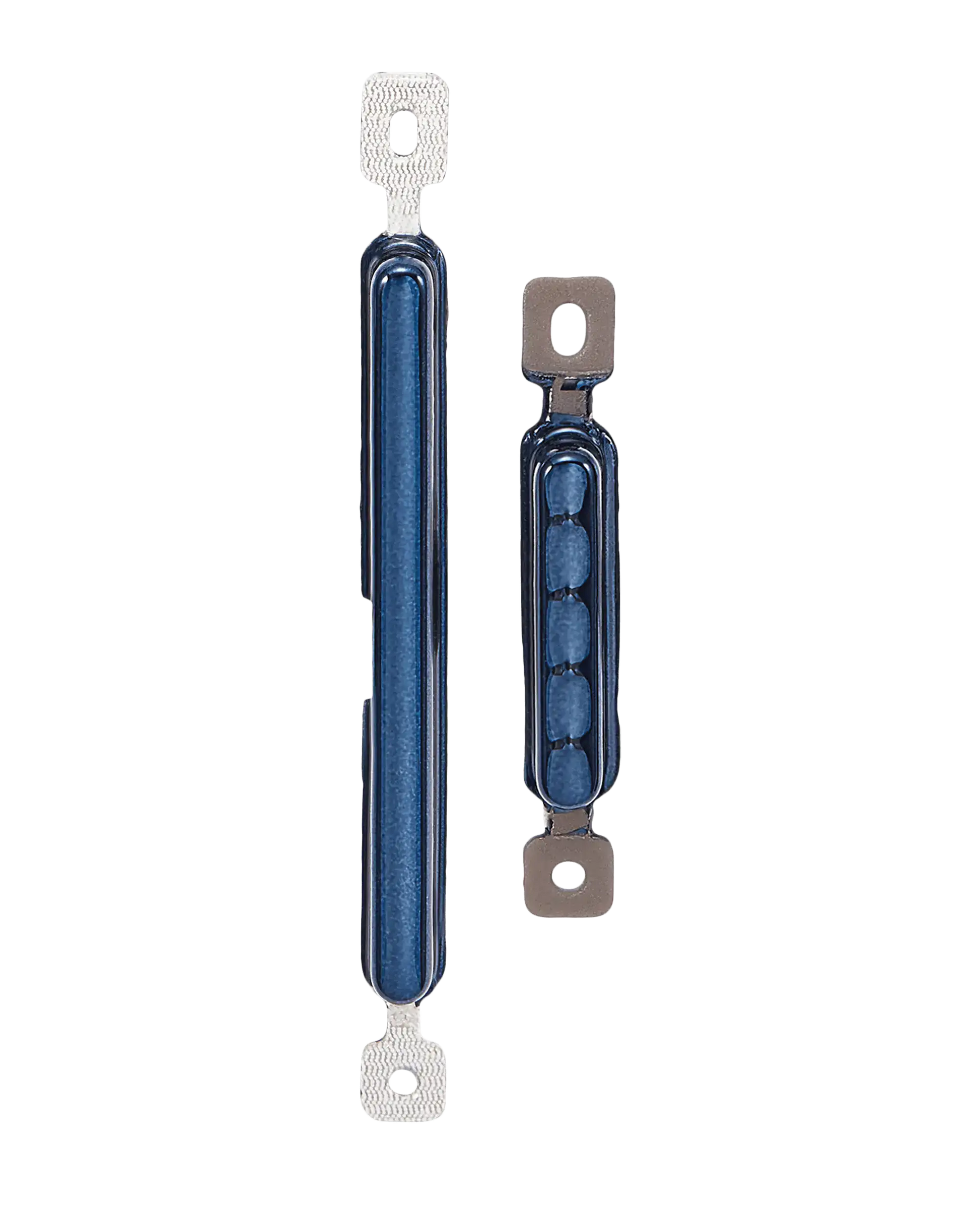 Hard Buttons (Power / Volume) For Motorola Moto G9 Plus (XT2087 / 2020) (Indigo Blue) replacement part for compatible Motorola phone, SKU 107082086132, product image 1