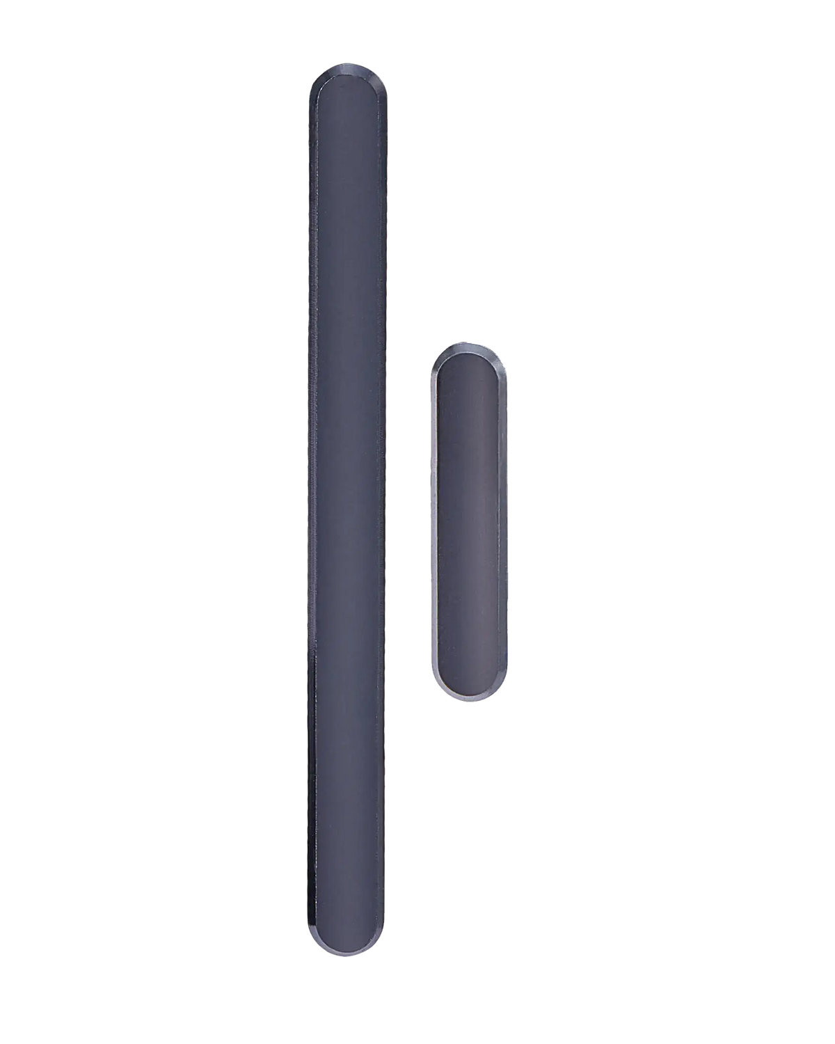 Hard Buttons (Power / Volume) For Xiaomi Mi 8 Lite (Midnight Black) - replacement part product image SKU 107082121124 - image 1