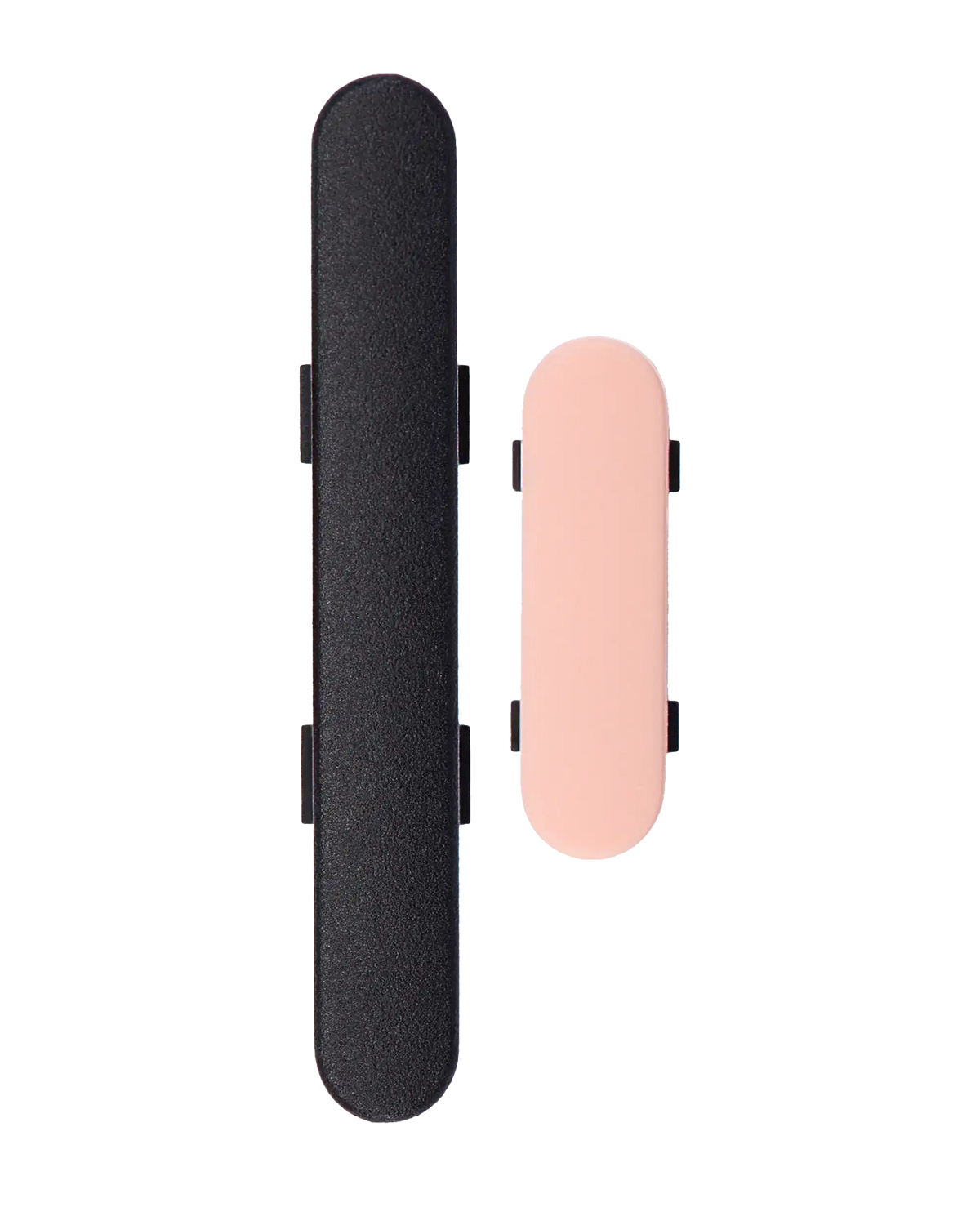 Hard Buttons (Power / Volume) For Google Pixel 4 XL (Oh So Orange) - replacement part product view