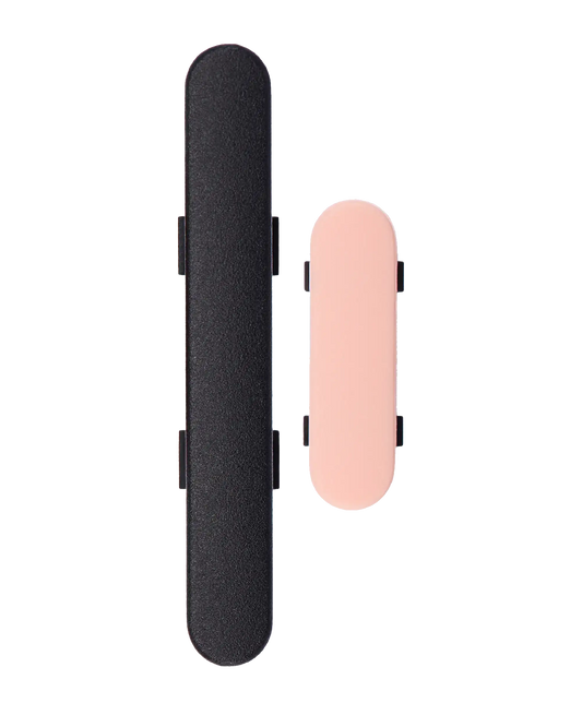 Hard Buttons (Power / Volume) For Google Pixel 4 XL (Oh So Orange) - replacement part product view