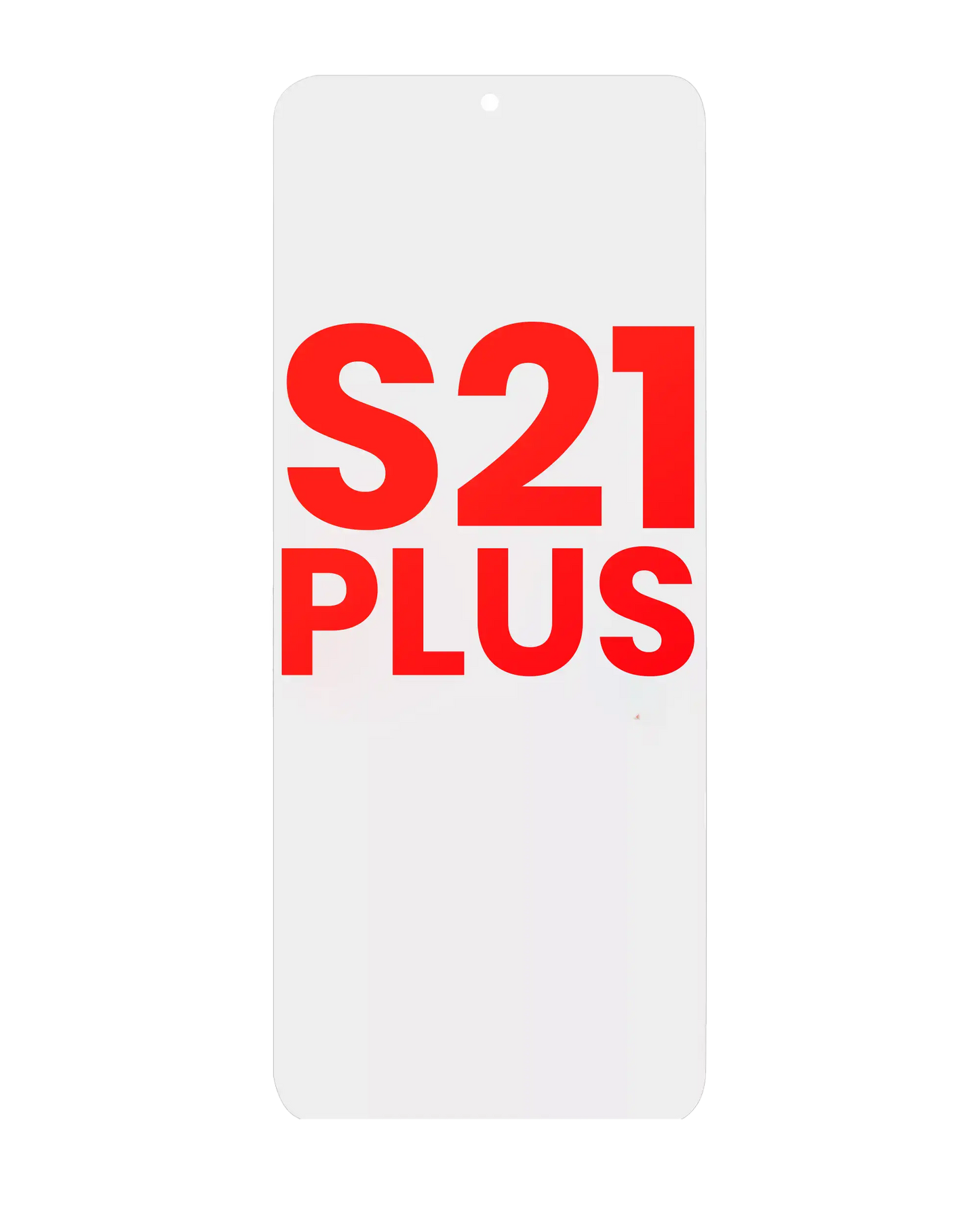 Polarizer Film For Samsung Galaxy S21 Plus (10 Pack)