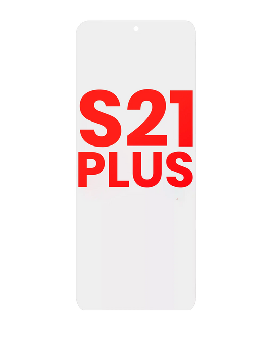 Polarizer Film For Samsung Galaxy S21 Plus (10 Pack)
