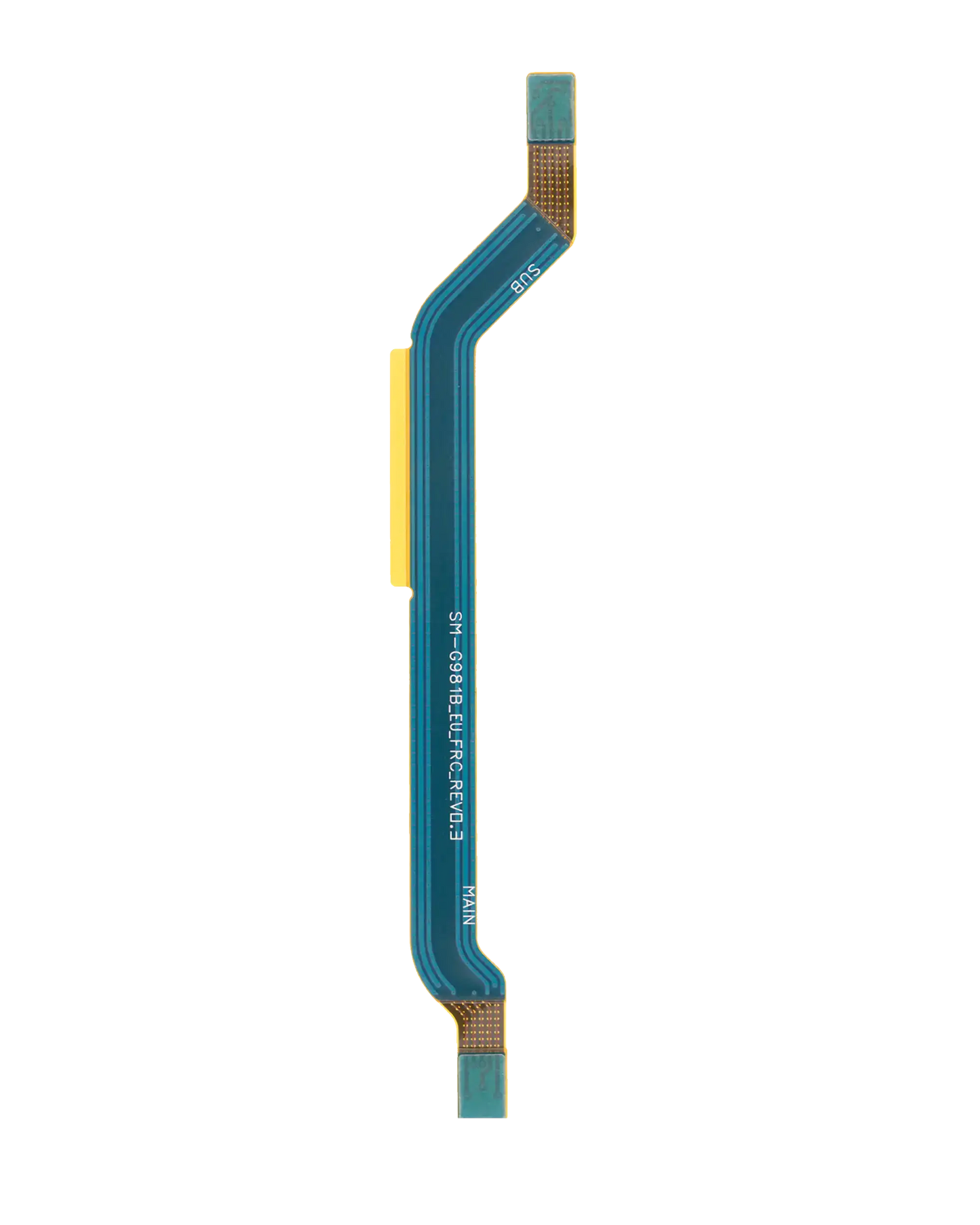 Antenna Connecting Cable (Mainboard To Charging Port) For Samsung Galaxy S20 5G