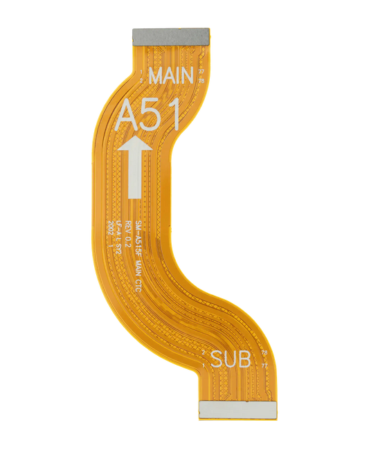 Mainboard Flex Cable For Samsung Galaxy A51 4G (A515 / 2019) - product image 1