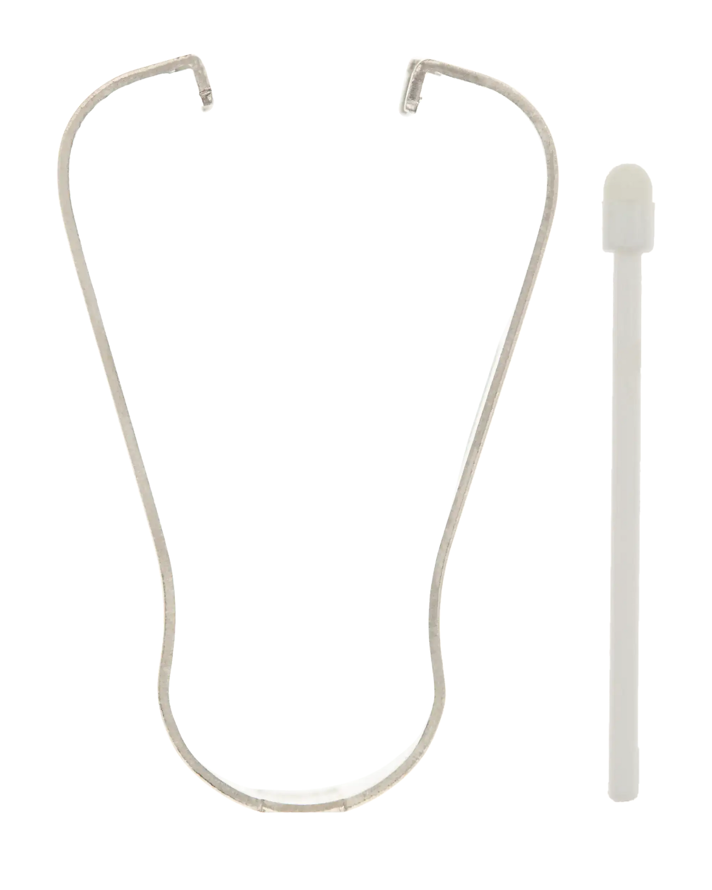 Stylus nib For Samsung Galaxy Note 3 / Note 4 / Note 5 / Tab A 9.7" (P550) / Tab A 10.1" (P580 / P585) / Note 10.1" (2014 Edition) (P600 / P605) (Whit