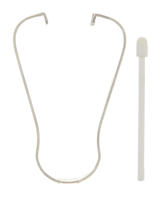 Stylus nib For Samsung Galaxy Note 3 / Note 4 / Note 5 / Tab A 9.7" (P550) / Tab A 10.1" (P580 / P585) / Note 10.1" (2014 Edition) (P600 / P605) (Whit - Samsung Galaxy Tab A 10.1" (2016) Replacement Parts; Samsung Galaxy Tab A 9.7" (2015) Replacement Parts - SKU 107081016489 - product image 1