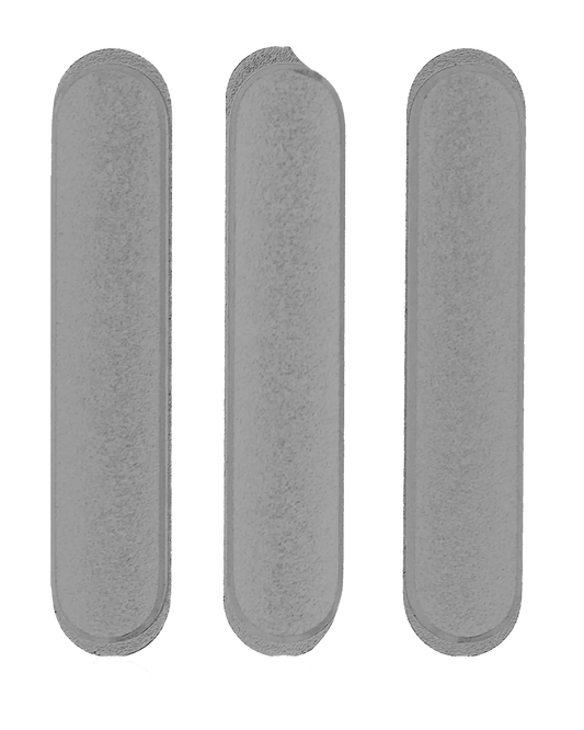 Hard Buttons Set (Power / Volume) For iPad Pro 9.7" (Space Gray)