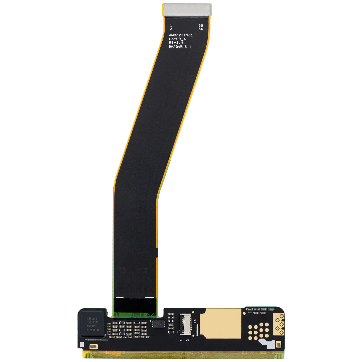 LCD Flex Cable For Samsung Galaxy S20 5G