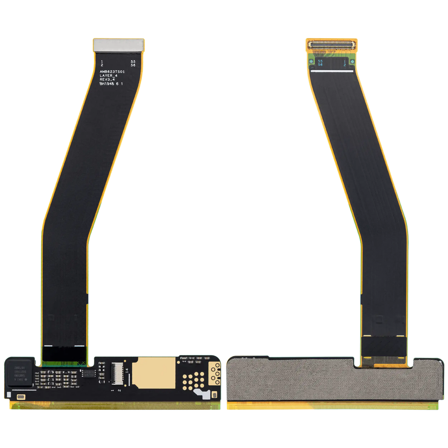 LCD Flex Cable For Samsung Galaxy S20 5G