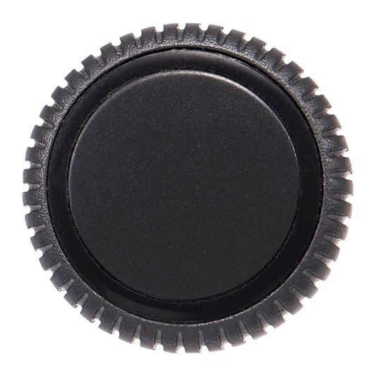 Crown Nut For Watch Series 4 (40MM / 44MM) (GPS Version) (Gray)