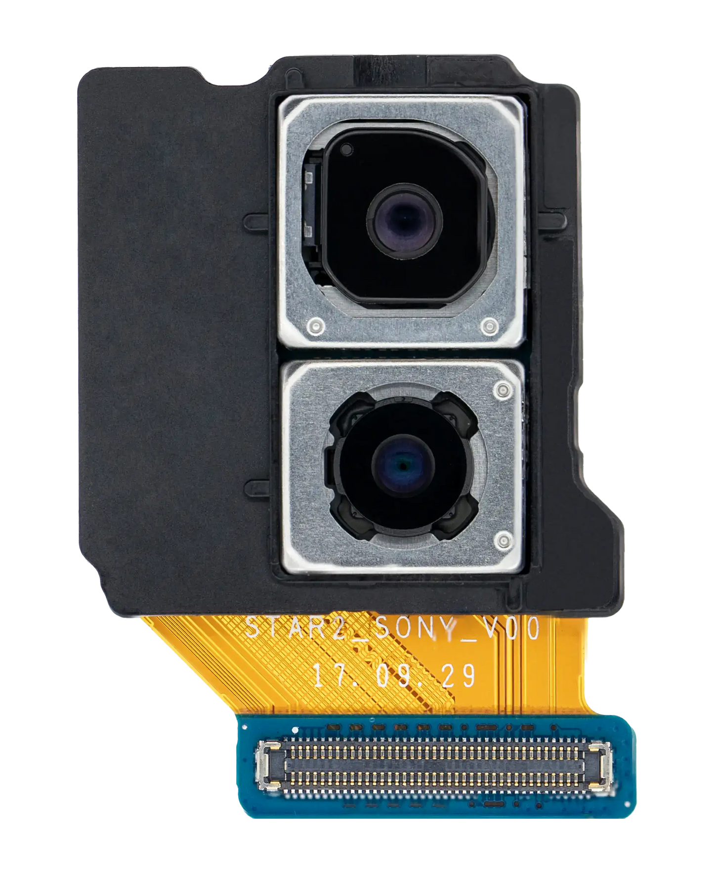 Back Camera For Samsung Galaxy S9 Plus (G965U) (US Version)