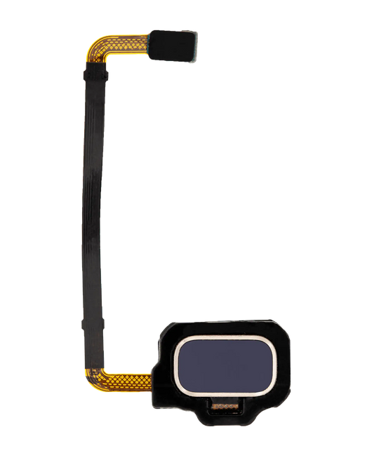 Fingerprint Reader With Flex Cable For Samsung Galaxy S8 Active (Blue)