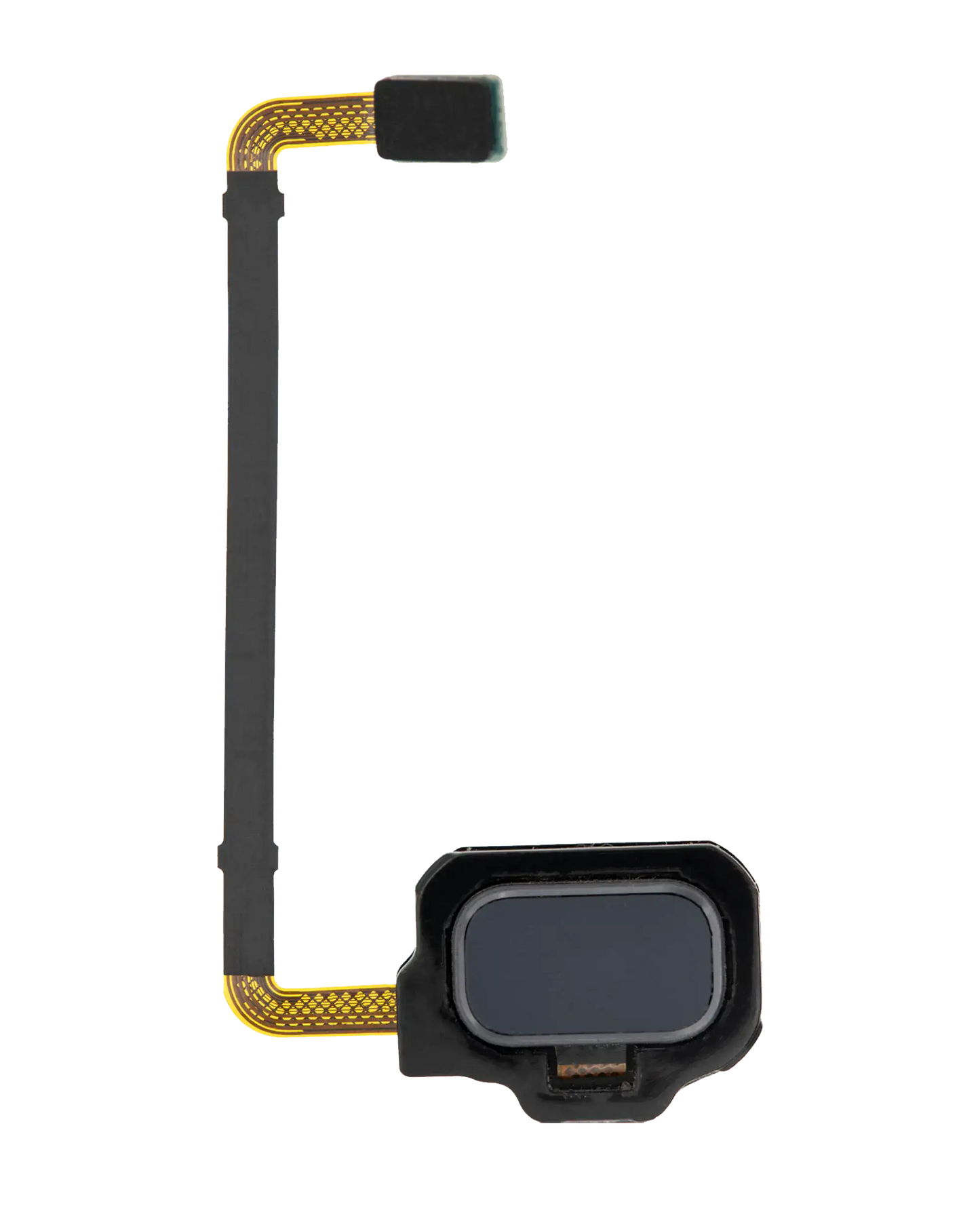 Fingerprint Reader With Flex Cable For Samsung Galaxy S8 Active (Meteor Gray)