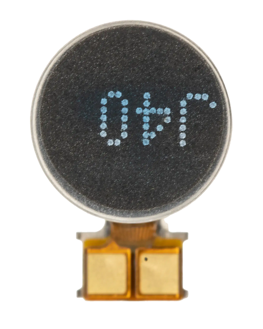 Vibrator For Samsung Galaxy S8 Active