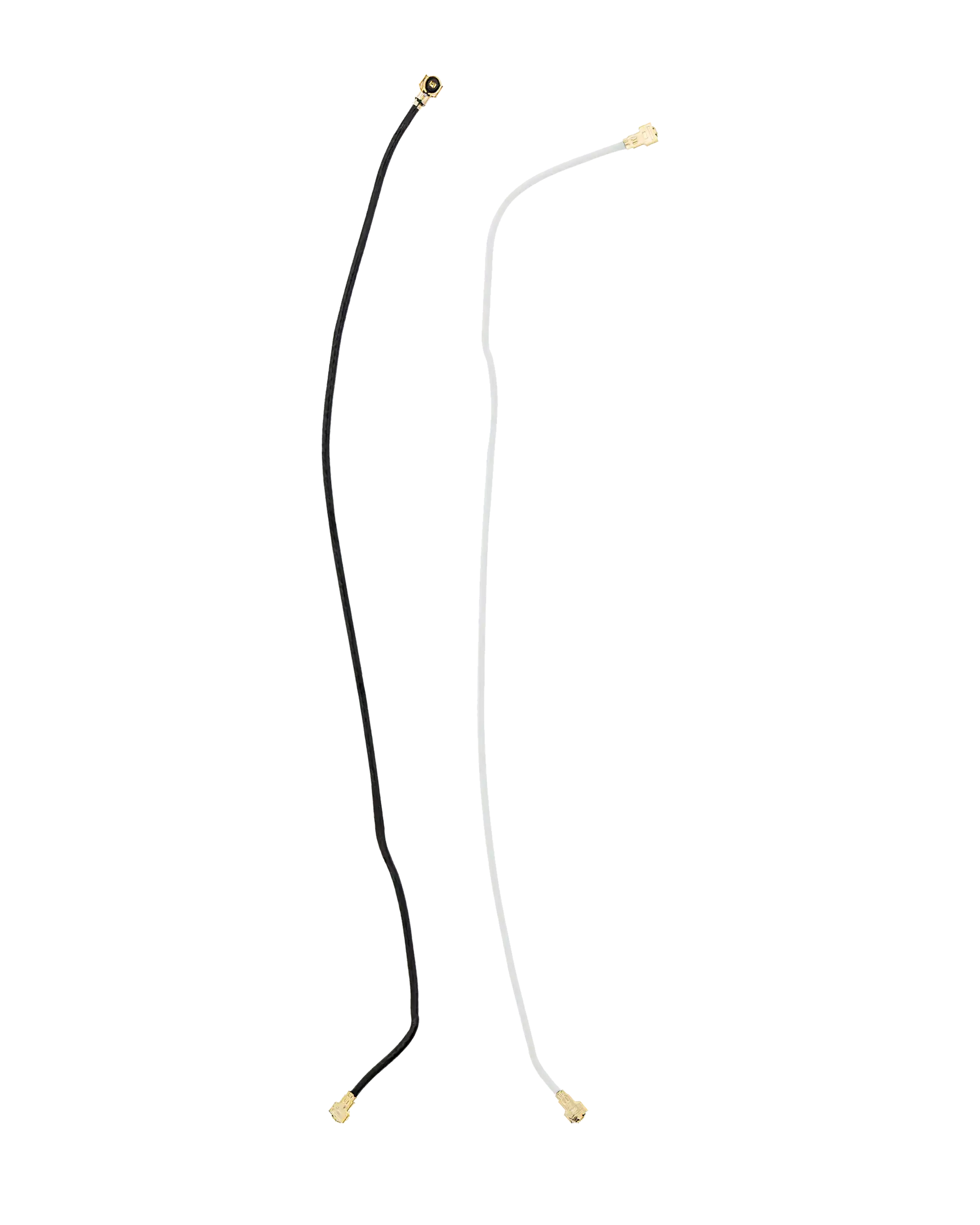 Antenna Connecting Cable For Motorola One Vision (XT1970 / 2019) / P50 (XT1970 / 2019) (2 Piece Set) - Motorola replacement part - product image 1 - SKU 107082062034