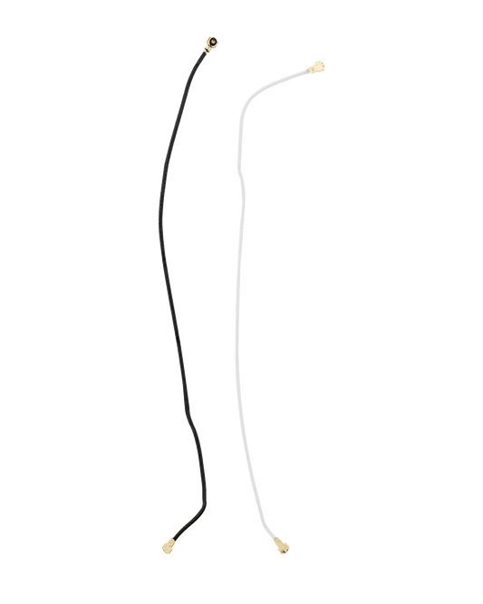 Antenna Connecting Cable For Motorola One Vision (XT1970 / 2019) / P50 (XT1970 / 2019) (2 Piece Set) - Motorola replacement part - product image 1 - SKU 107082062034