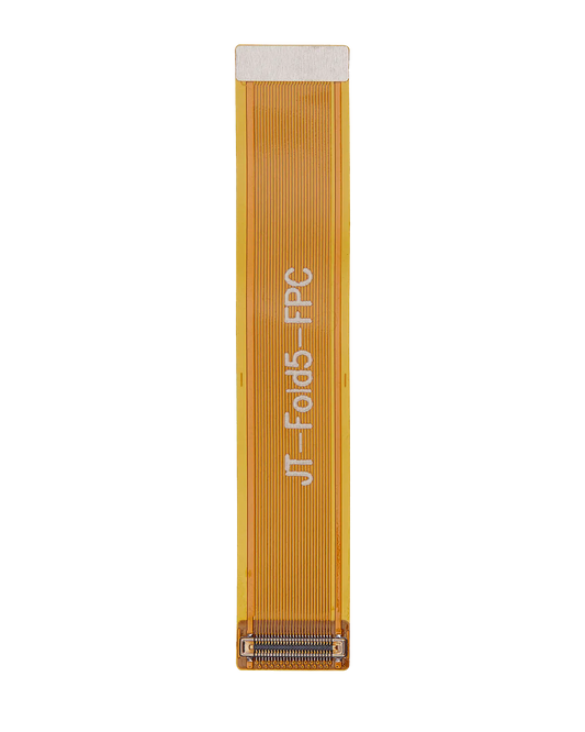Tester Cable (Main Screen LCD Assembly) For Samsung Galaxy Z Fold 5 5G (F946) side angle