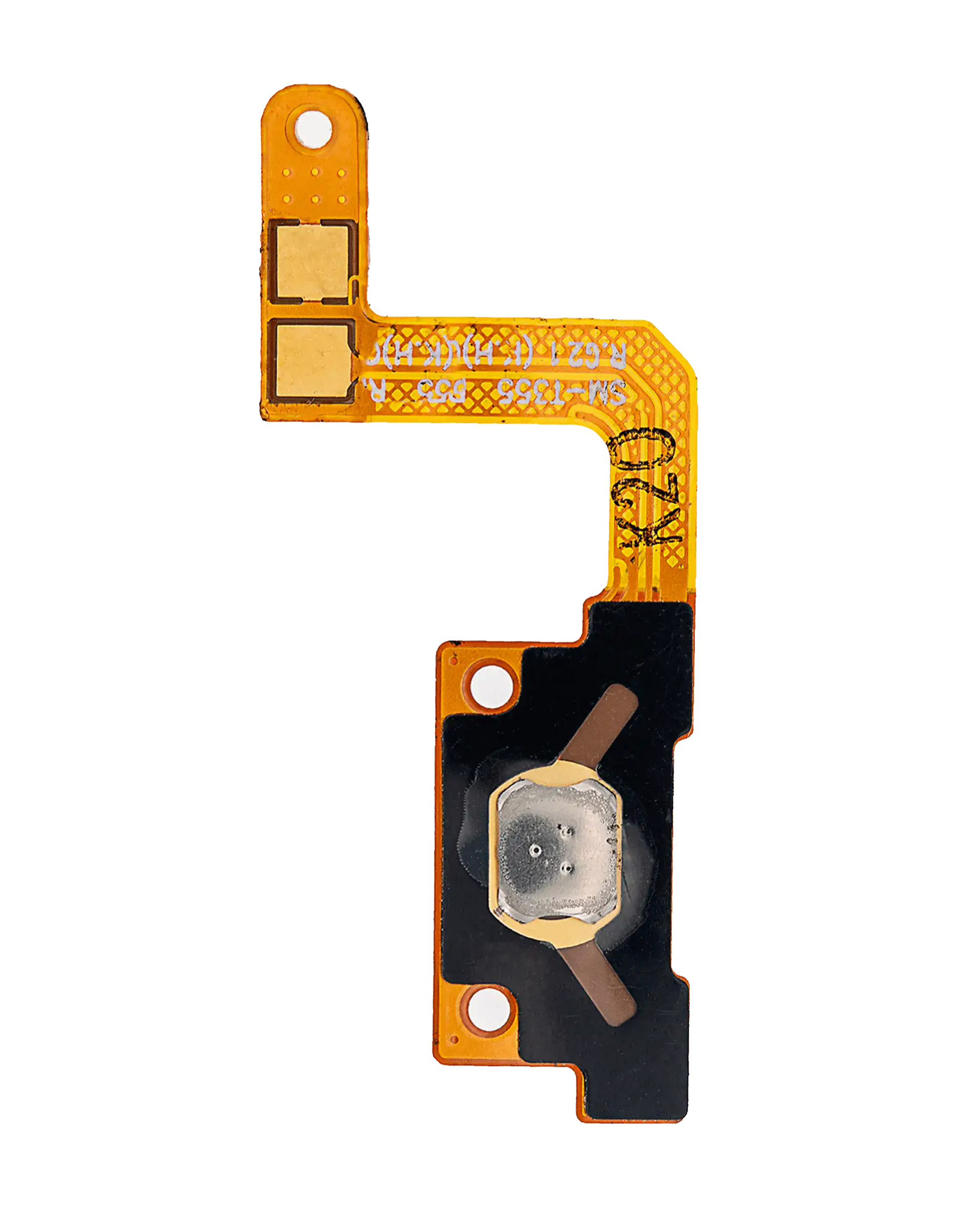 Home Button Flex Cable For Samsung Galaxy Tab A 8.0" (T350 / T355) - Samsung Galaxy Tab A 8.0" (2015) Replacement Parts - SKU 107082015725 - product image 1