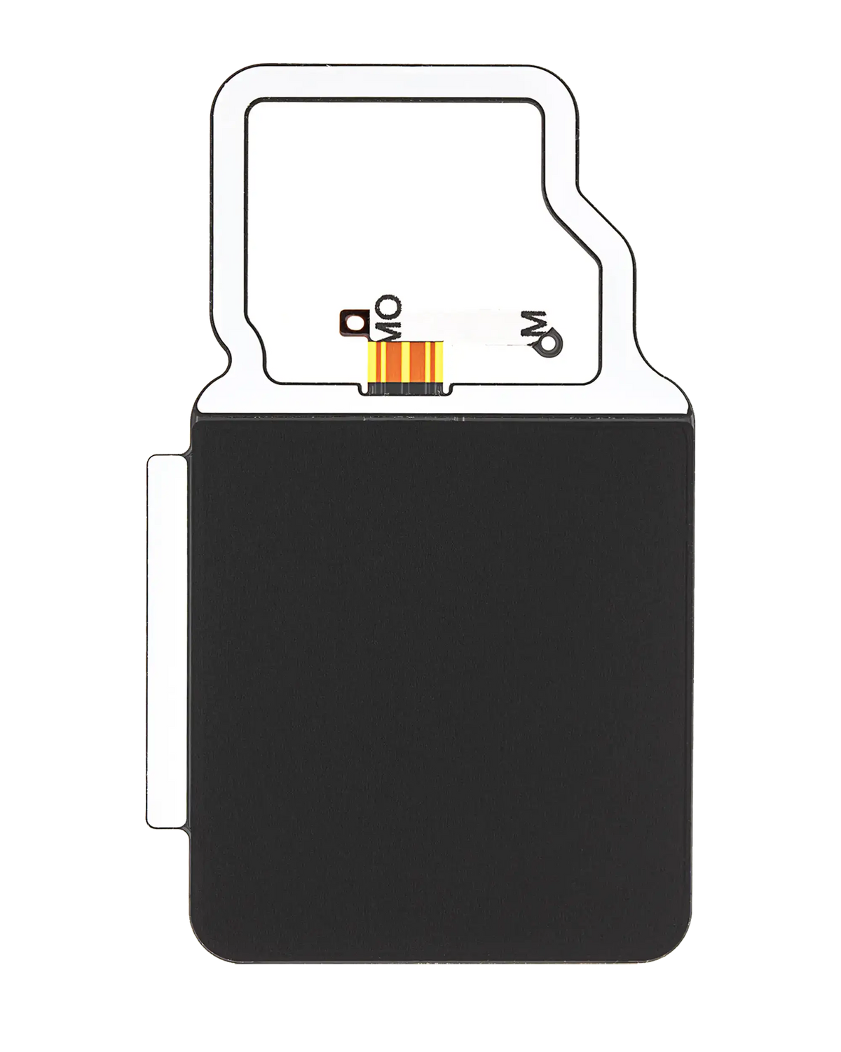 NFC Wireless Charging For Google Pixel 3 - replacement part product view