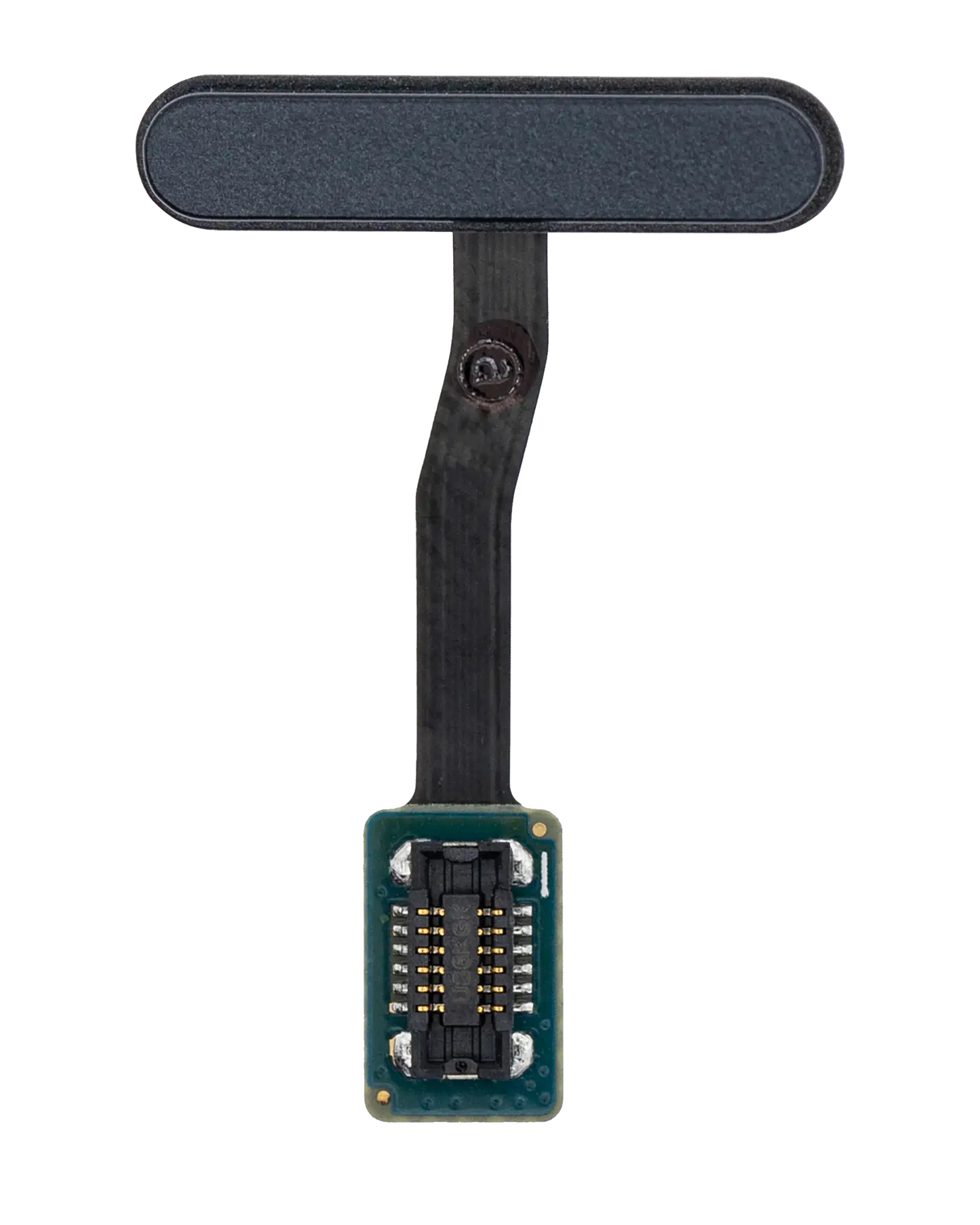Fingerprint Reader With Power Flex Cable For Samsung Galaxy S10e (Prism Black)