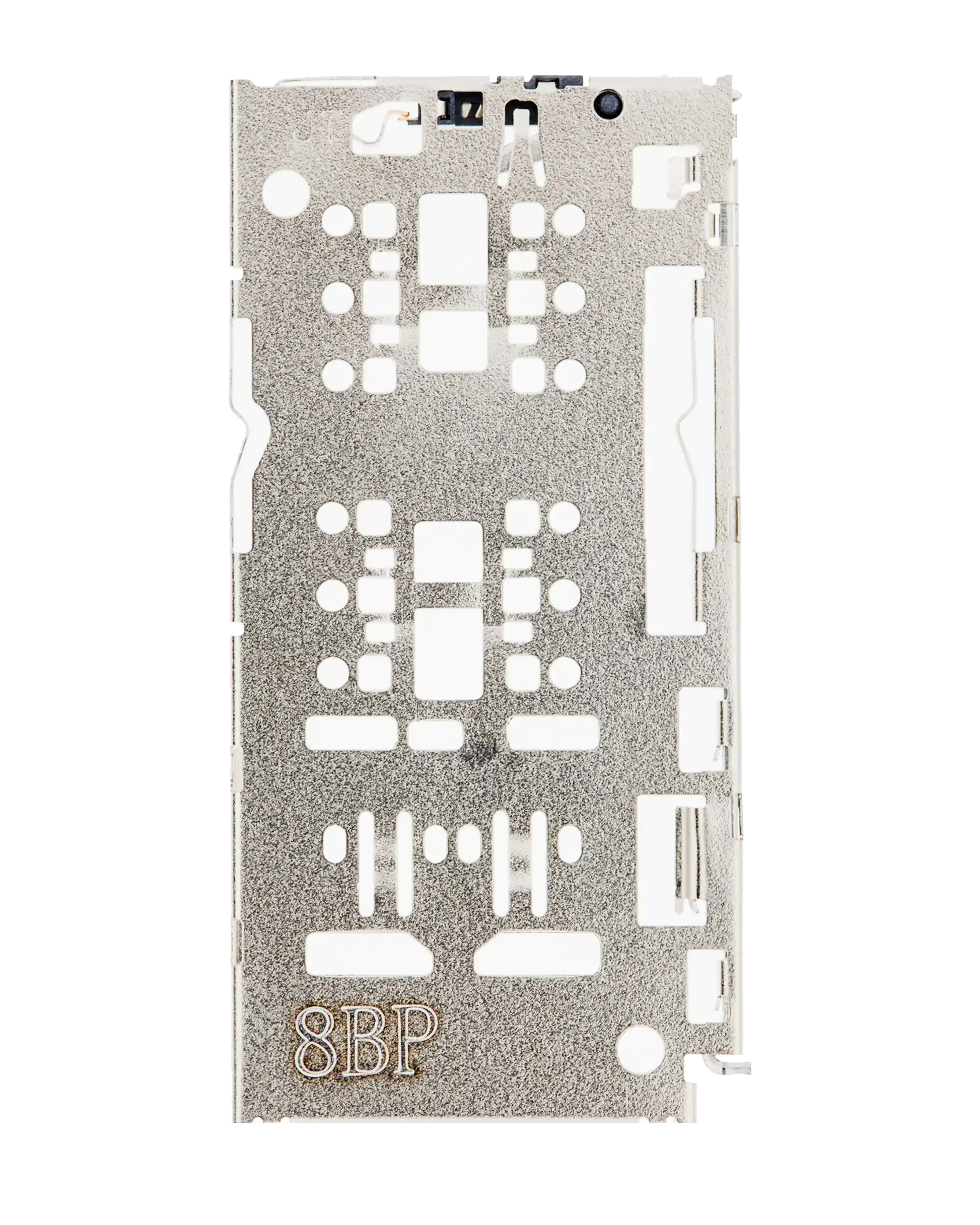 Sim Card Reader For Motorola Moto G7 (XT1962 / 2019) / G7 Plus (XT1965-2 / 2019) | compatible mobile phone replacement part | SKU 107082061869 | product image 1