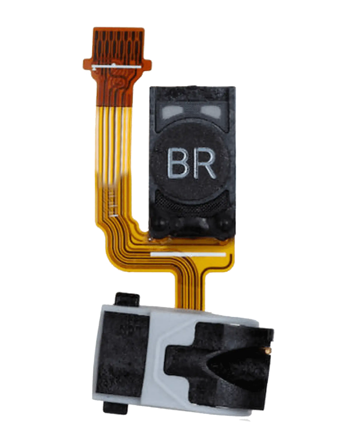 Headphone Jack Flex Cable For Samsung Galaxy J2 (J200 / 2015) | Samsung Galaxy J2 (J200 / 2015) Replacement Parts | product image 1