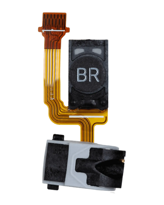 Headphone Jack Flex Cable For Samsung Galaxy J2 (J200 / 2015) | Samsung Galaxy J2 (J200 / 2015) Replacement Parts | product image 1