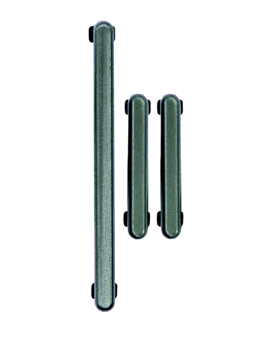 Hard Buttons (Power / Volume / Bixby) For Samsung Galaxy S10 / S10 Plus (Prism Green)