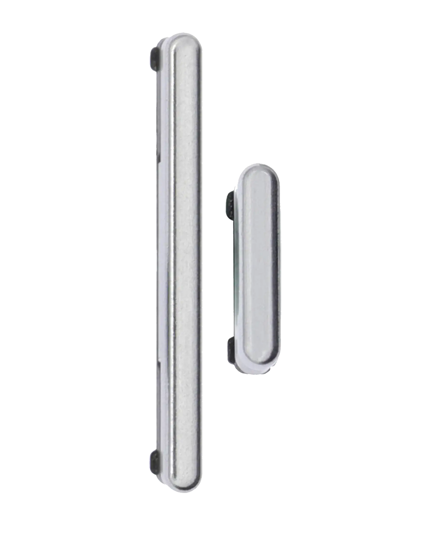 Hard Buttons (Power / Volume / Bixby) For Samsung Galaxy S10E (Prism White)
