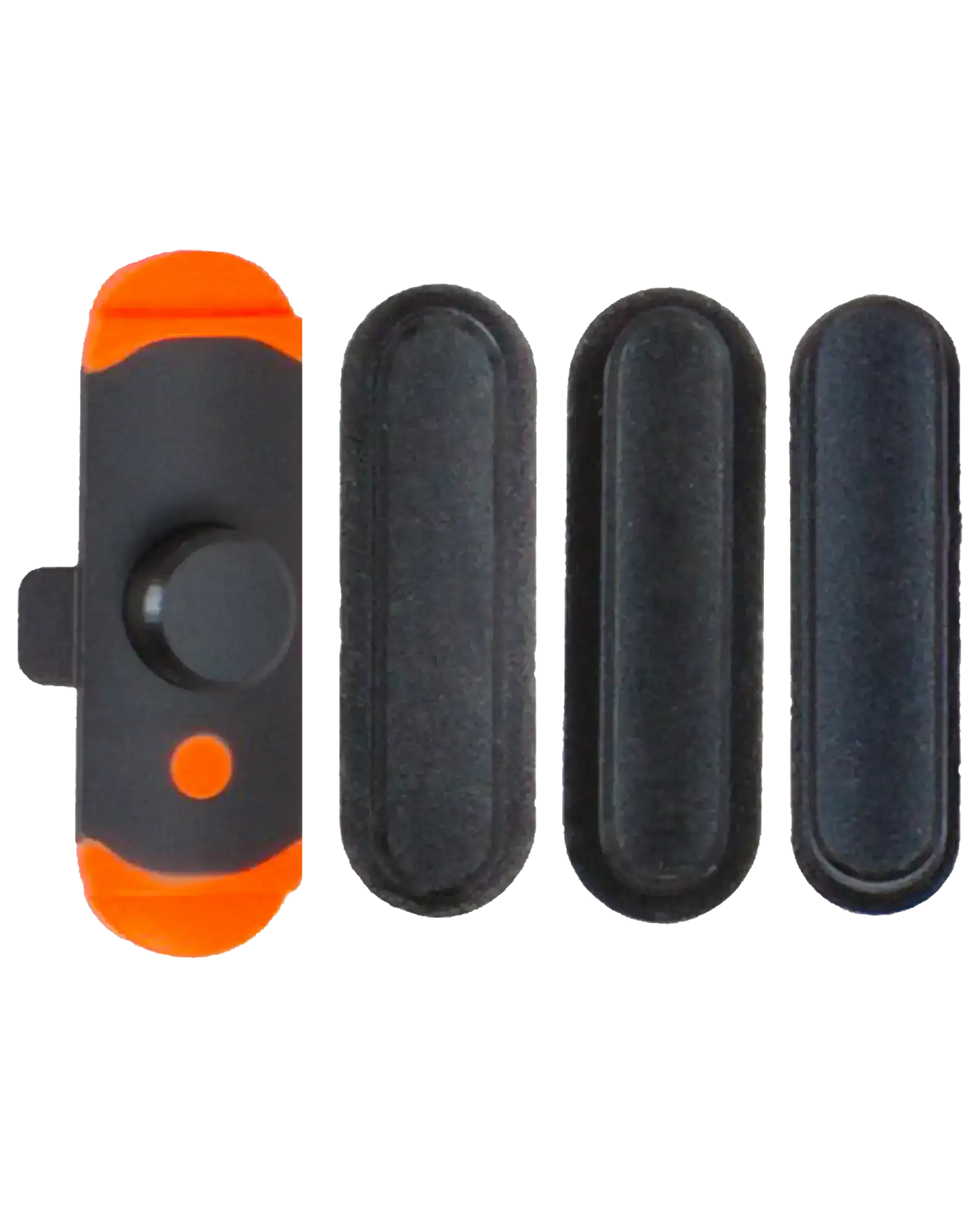 Hard Buttons (Power / Volume / Mute) For iPad Mini 1 (Black)