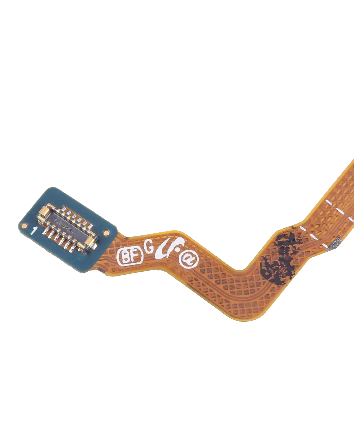 Fingerprint Reader With Flex Cable For Samsung Galaxy Z Fold 3 5G (F926) (Phantom Green)