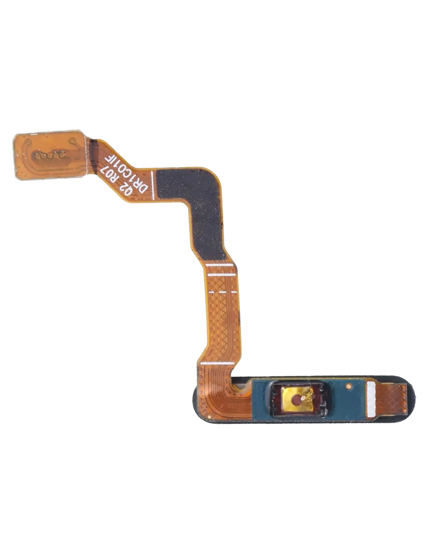 Fingerprint Reader With Flex Cable For Samsung Galaxy Z Fold 3 5G (F926) (Phantom Green)
