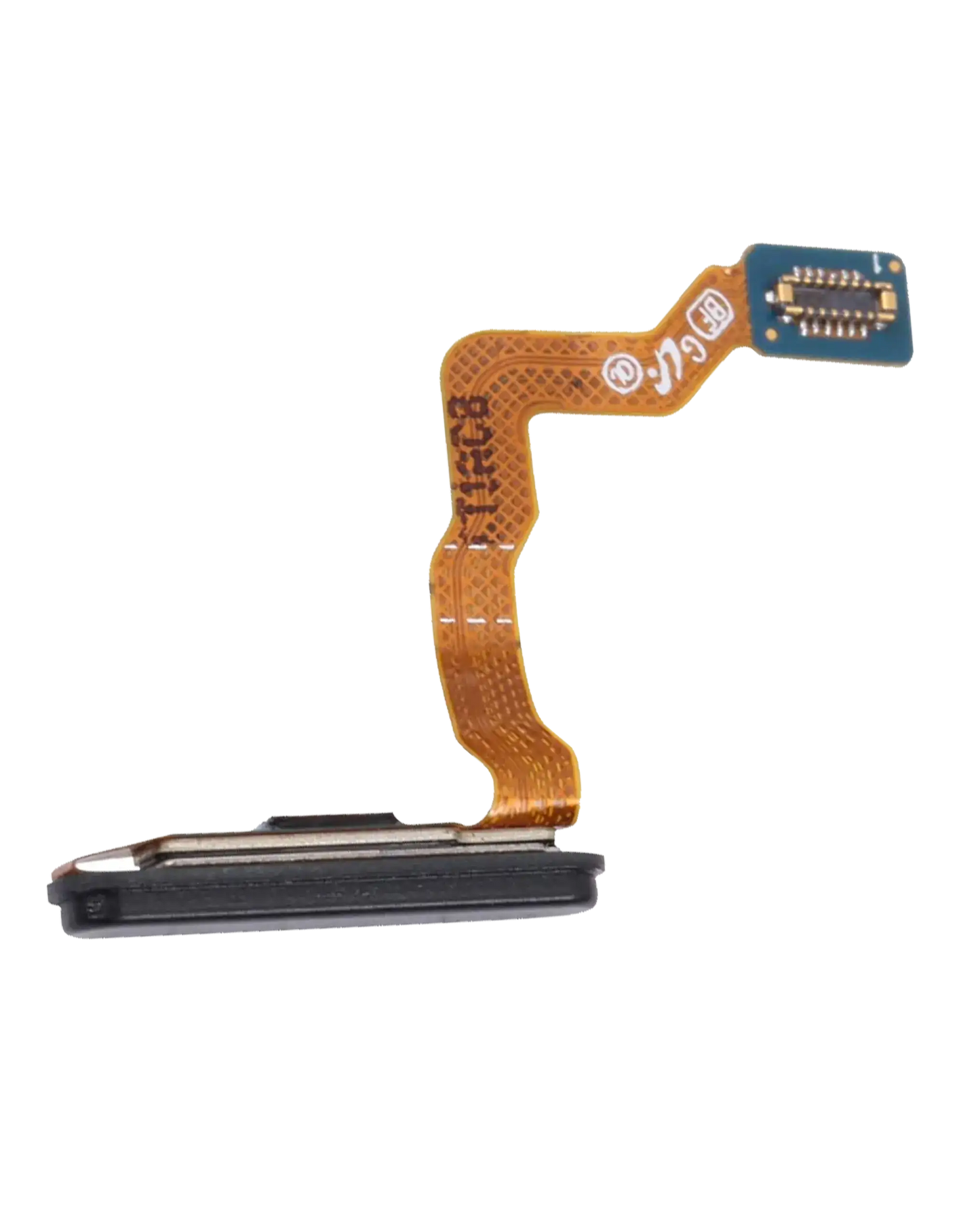 Fingerprint Reader With Flex Cable For Samsung Galaxy Z Fold 3 5G (F926) (Phantom Green)