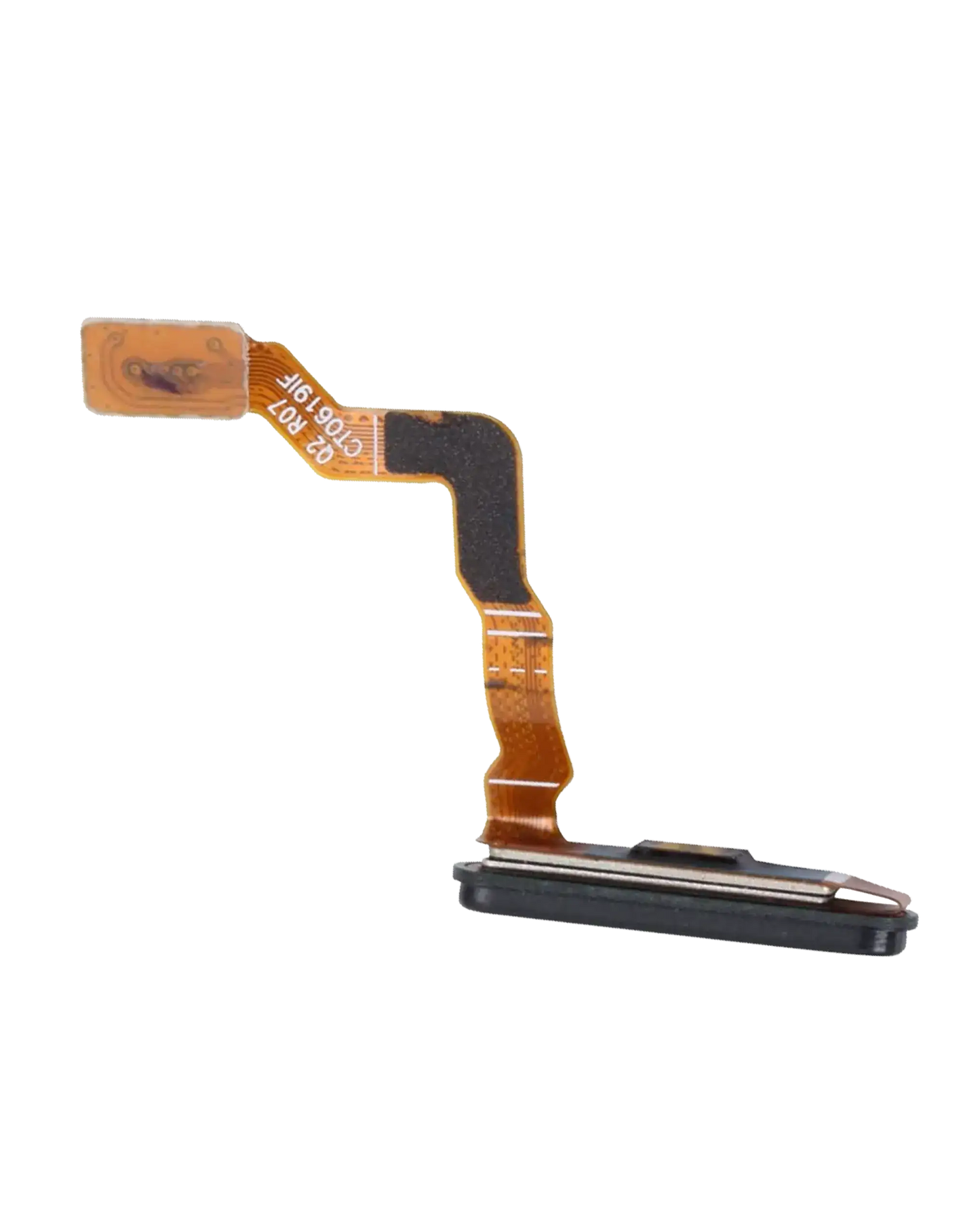Fingerprint Reader With Flex Cable For Samsung Galaxy Z Fold 3 5G (F926) (Phantom Green)