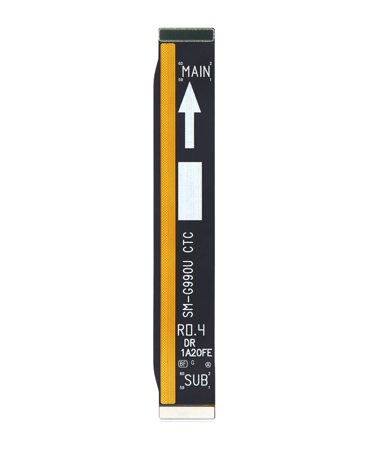 Mainboard Flex Cable For Samsung Galaxy S21 FE 5G (G990U) (US Version)
