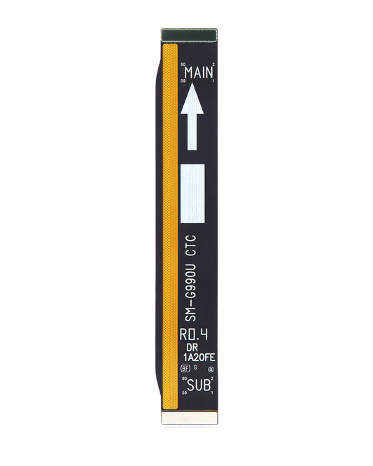 Mainboard Flex Cable For Samsung Galaxy S21 FE 5G (G990U) (US Version)