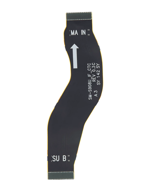 Mainboard Flex Cable For Samsung Galaxy S22 Ultra 5G (S908U) (US Version)
