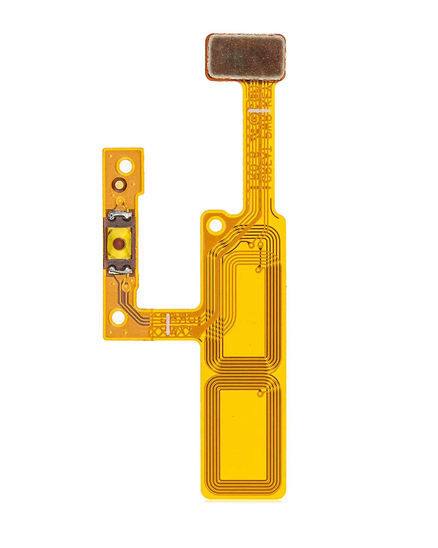 Power Button Flex Cable For Samsung Galaxy Note 8