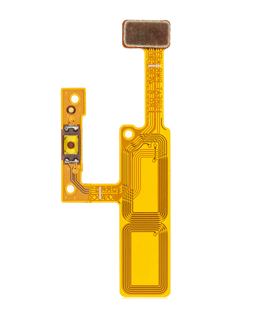 Power Button Flex Cable For Samsung Galaxy Note 8